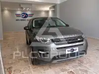 2016 Land Rover Discovery