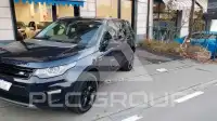2016 Land Rover Discovery
