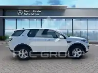 2016 Land Rover Discovery