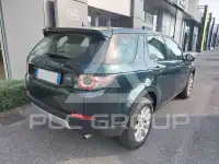 2016 Land Rover Discovery