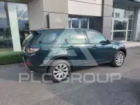 2016 Land Rover Discovery