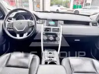 2016 Land Rover Discovery