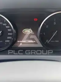 2016 Land Rover Discovery