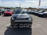 2016 Land Rover Discovery
