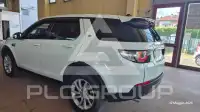 2016 Land Rover Discovery