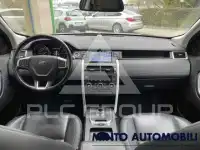 2016 Land Rover Discovery