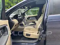 2016 Land Rover Discovery