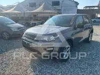 2016 Land Rover Discovery