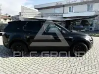 2016 Land Rover Discovery