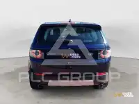 2016 Land Rover Discovery