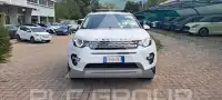 2016 Land Rover Discovery