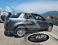 2016 Land Rover Discovery