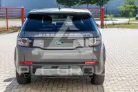 2016 Land Rover Discovery