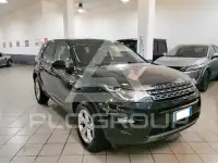 2016 Land Rover Discovery