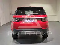 2016 Land Rover Discovery