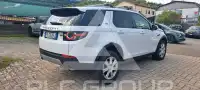 2016 Land Rover Discovery