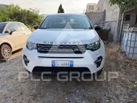 2016 Land Rover Discovery