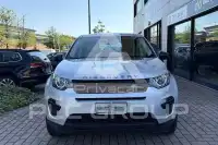 2016 Land Rover Discovery