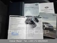 2016 Land Rover Discovery
