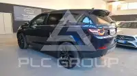 2016 Land Rover Discovery