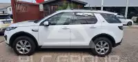 2016 Land Rover Discovery