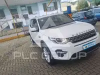 2016 Land Rover Discovery