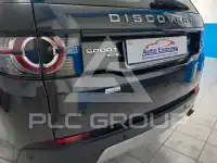 2016 Land Rover Discovery