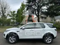 2016 Land Rover Discovery