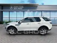 2016 Land Rover Discovery