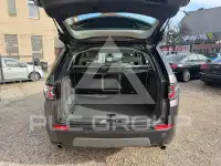2016 Land Rover Discovery