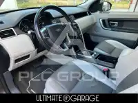 2016 Land Rover Discovery