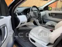 2016 Land Rover Discovery