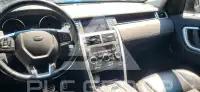 2016 Land Rover Discovery