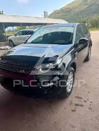2016 Land Rover Discovery