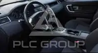 2016 Land Rover Discovery