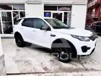 2016 Land Rover Discovery