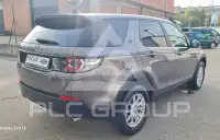 2016 Land Rover Discovery