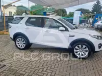 2016 Land Rover Discovery