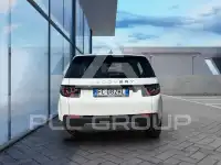 2016 Land Rover Discovery