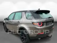 2016 Land Rover Discovery