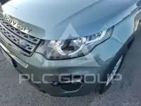 2016 Land Rover Discovery