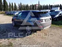 2016 Land Rover Discovery