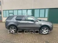 2016 Land Rover Discovery
