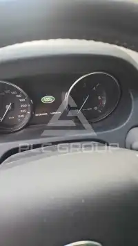 2016 Land Rover Discovery