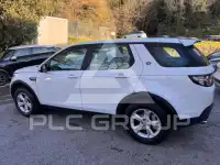 2016 Land Rover Discovery