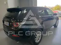 2016 Land Rover Discovery