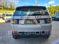 2016 Land Rover Discovery