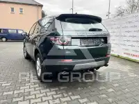 2016 Land Rover Discovery
