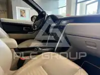 2016 Land Rover Discovery