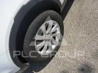 2016 Land Rover Discovery